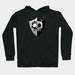 MediEvil Shield Hoodie